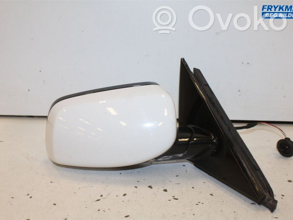 Veidrodėlis (elektra valdomas)   51160300239