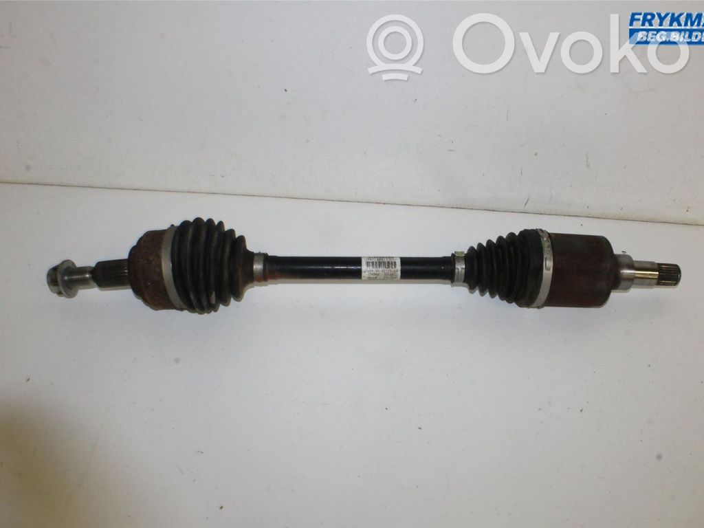 Ford Focus Front driveshaft 