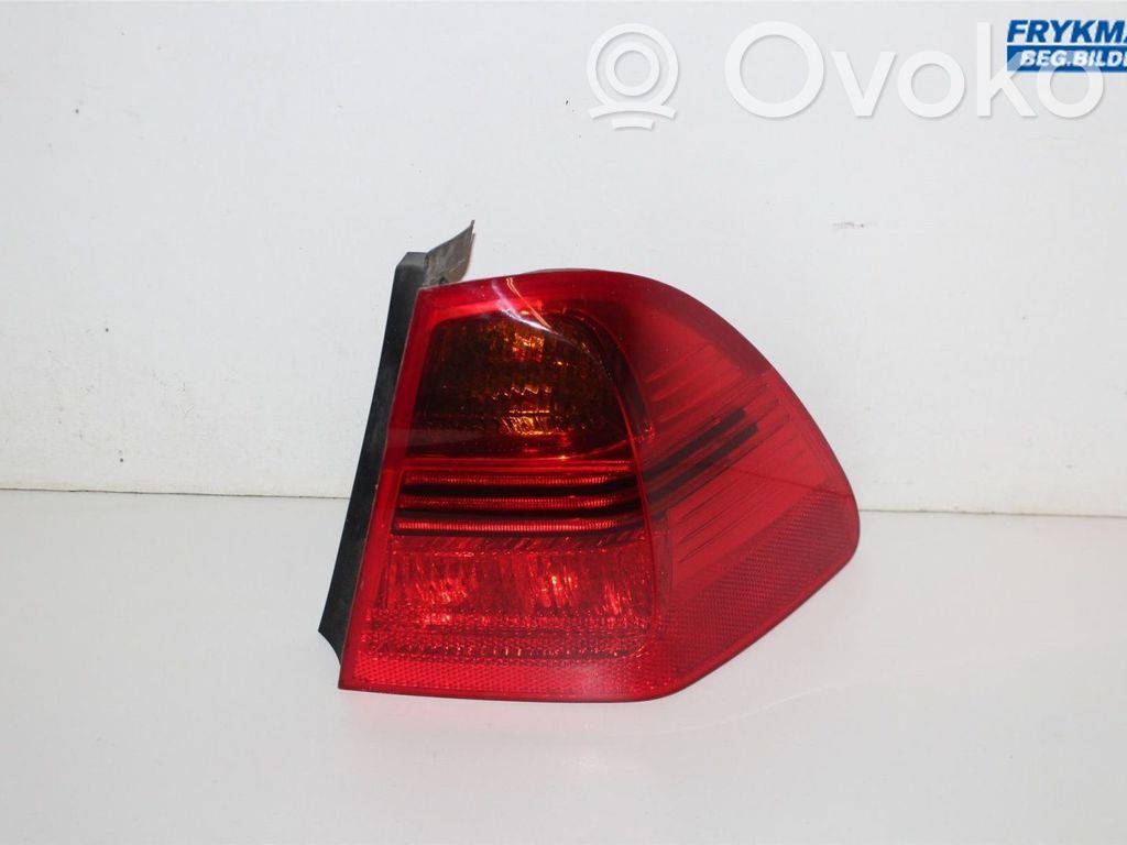 BMW 3 E90 E91 Rear/tail lights 