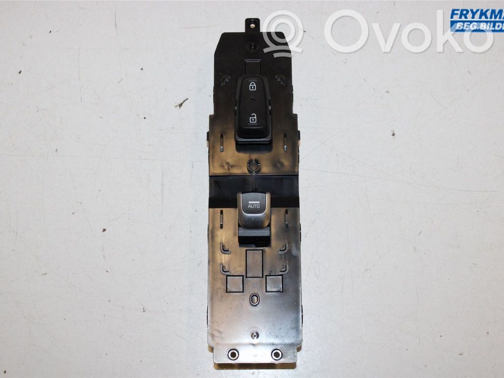 KIA Optima Electric window control switch 