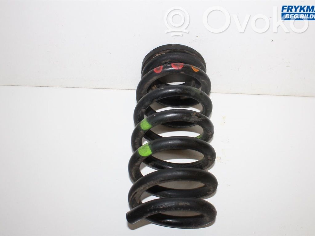 Rear coil spring   2306567