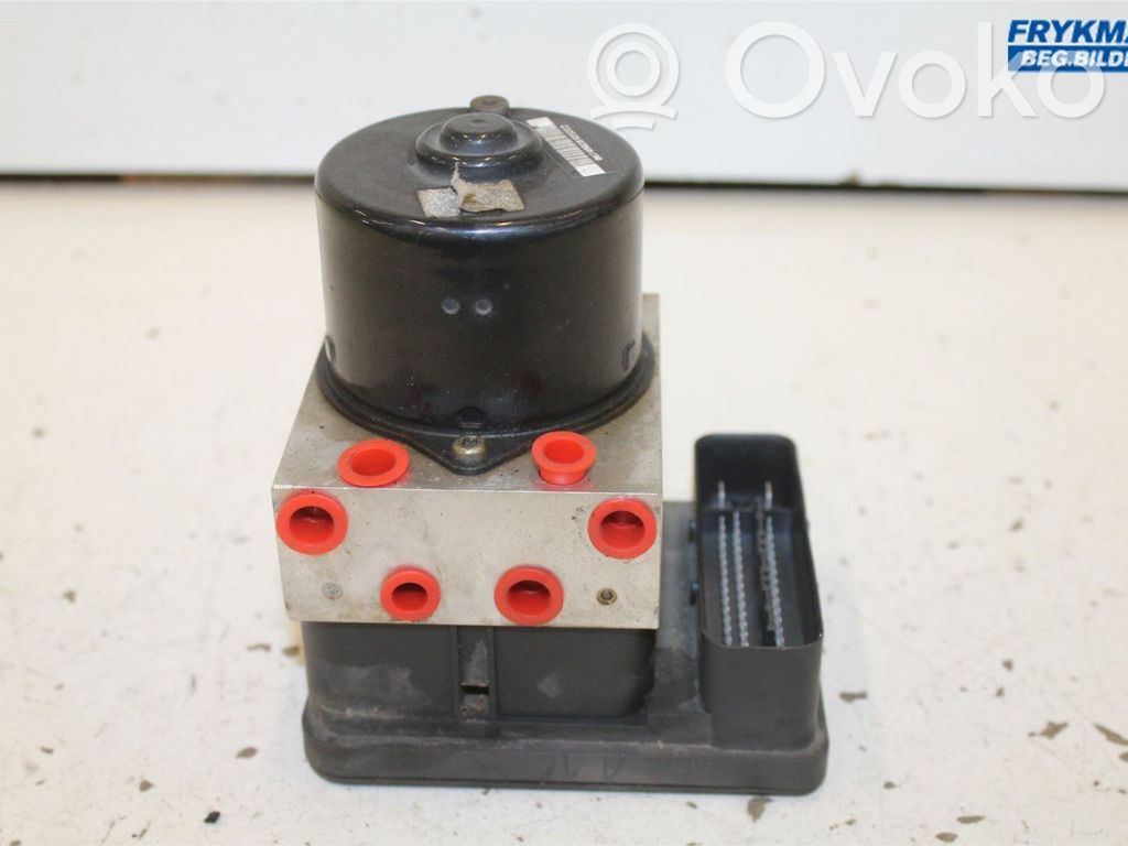 Ford Fusion ABS Pump 