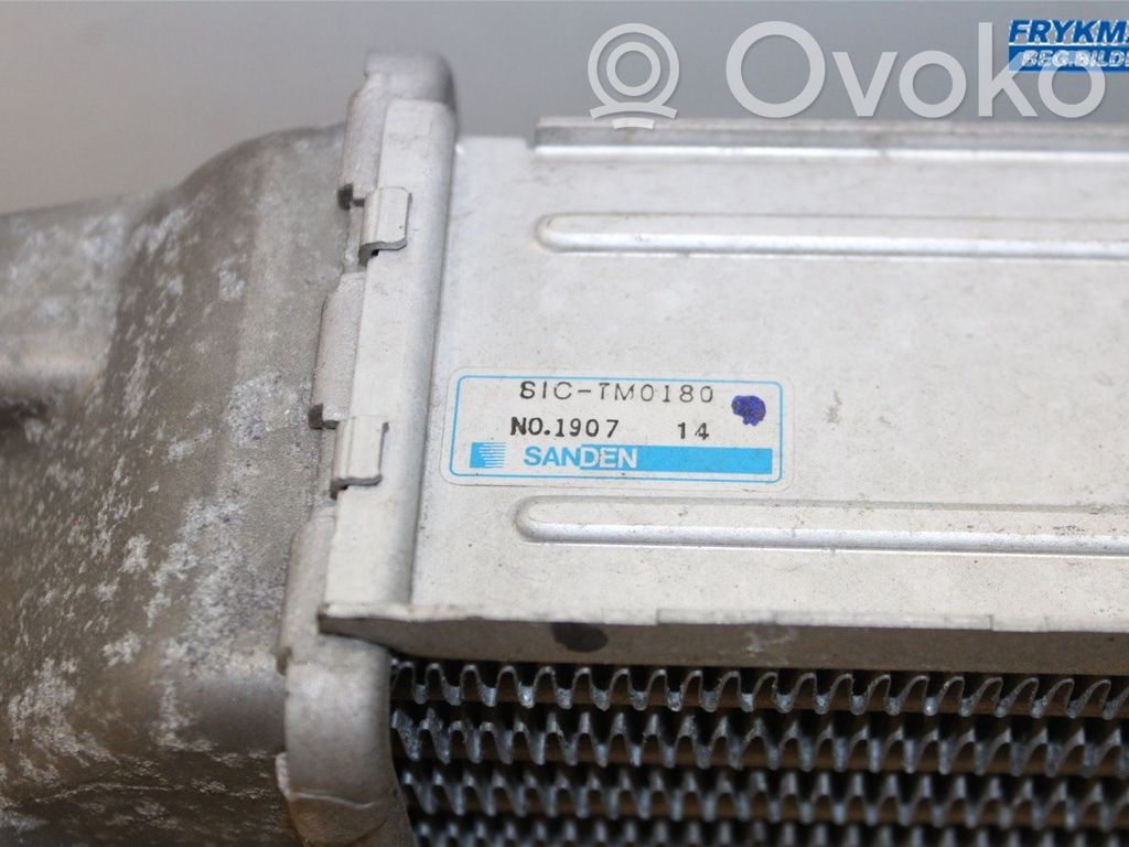Interkūlerio radiatorius   21821AA051,S1CTM0180,S1CTM0180