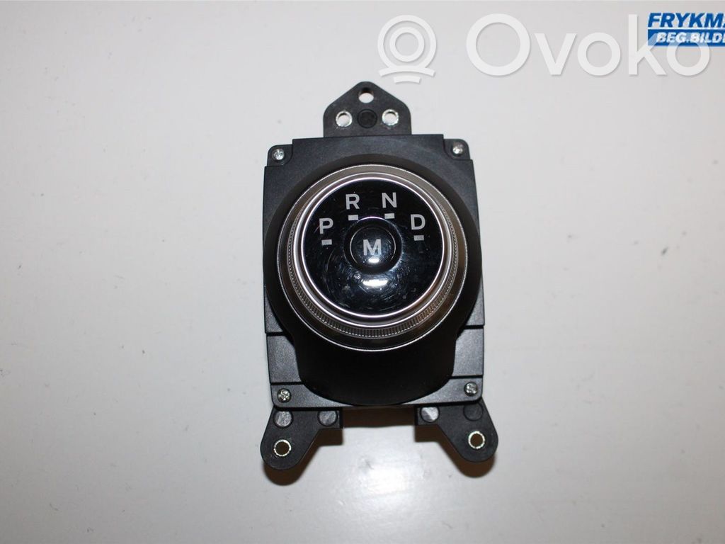 Ford Focus Gear shift switch/knob 