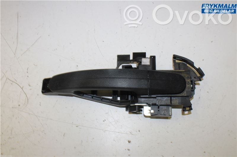 Ford Transit Manecilla externa puerta delantera 
