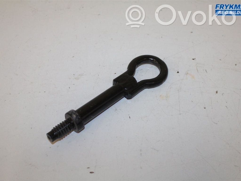 Ford Focus Towing hook eye 