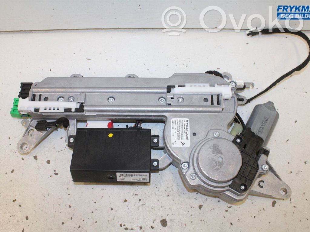 Citroen C5 Tailgate/trunk strut/damper 
