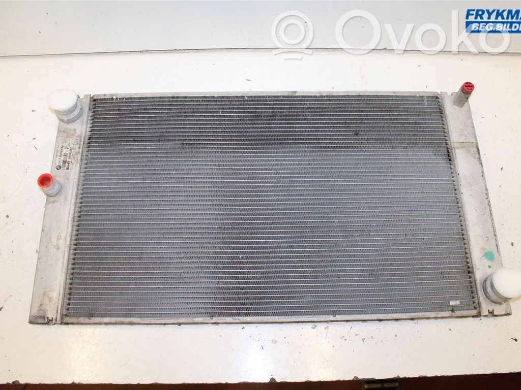 Coolant radiator   17117795878,E9990003,E9990003