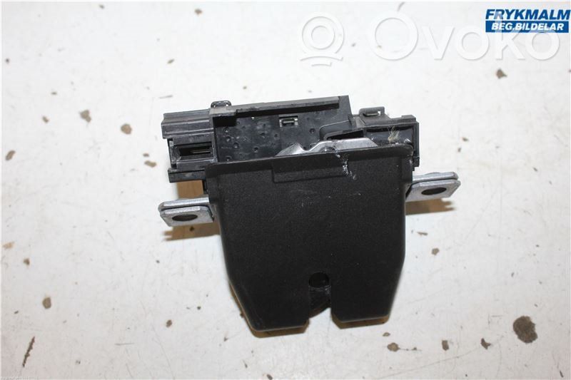 Ford Kuga II Tailgate/trunk/boot lock/catch/latch 