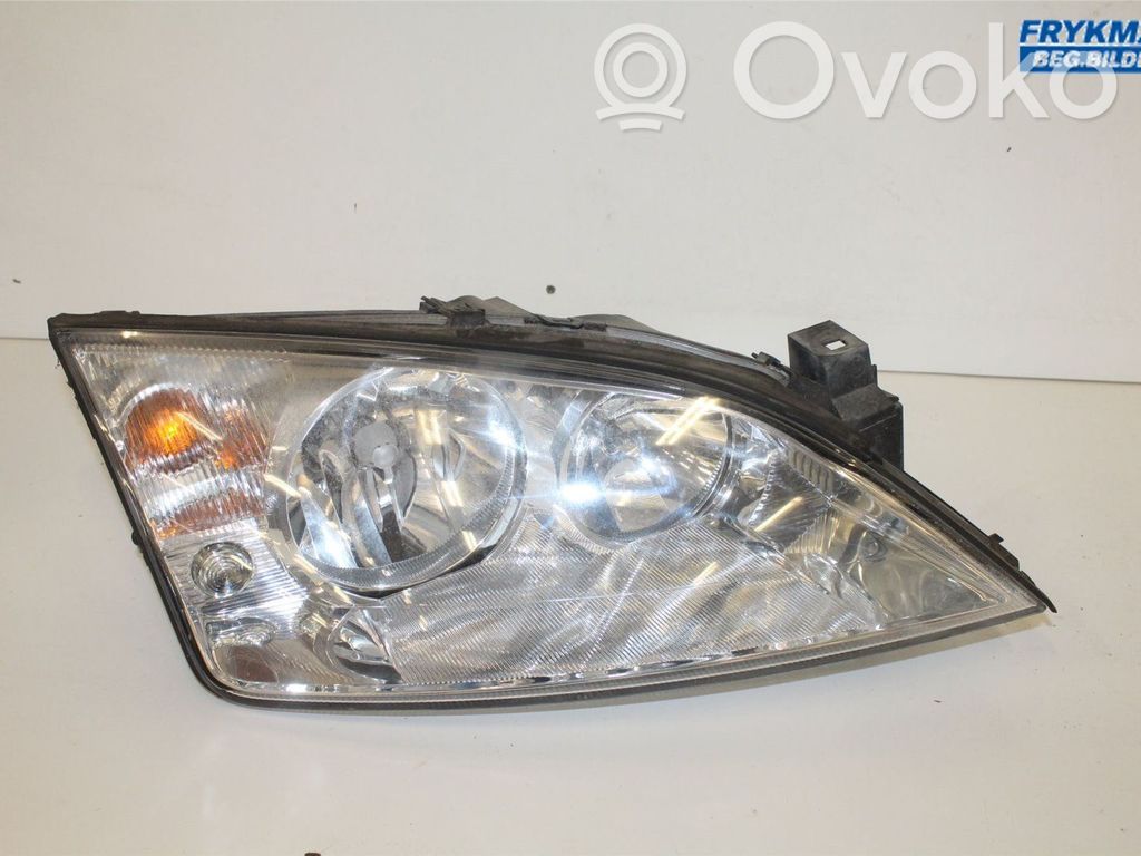 Ford Mondeo Mk III Scheinwerfer 
