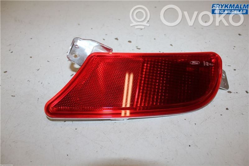 Ford Kuga III Reflector de faros/luces traseros 