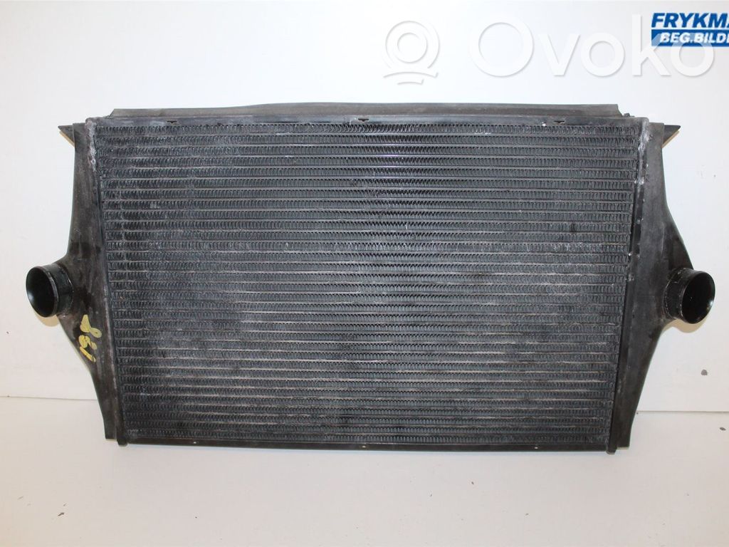 Volvo 940 Interkūlerio radiatorius 