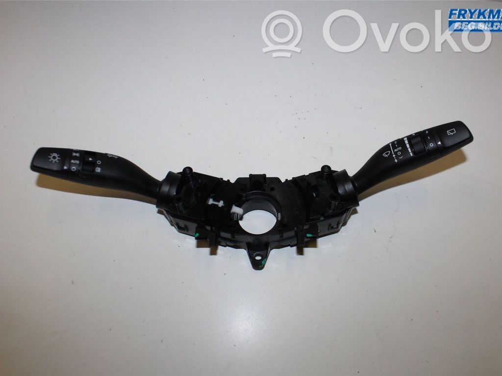 KIA Optima Commodo, commande essuie-glace/phare 