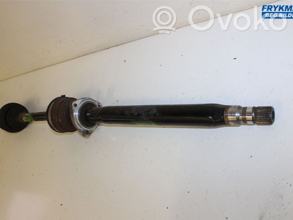 Opel Insignia A Front driveshaft 