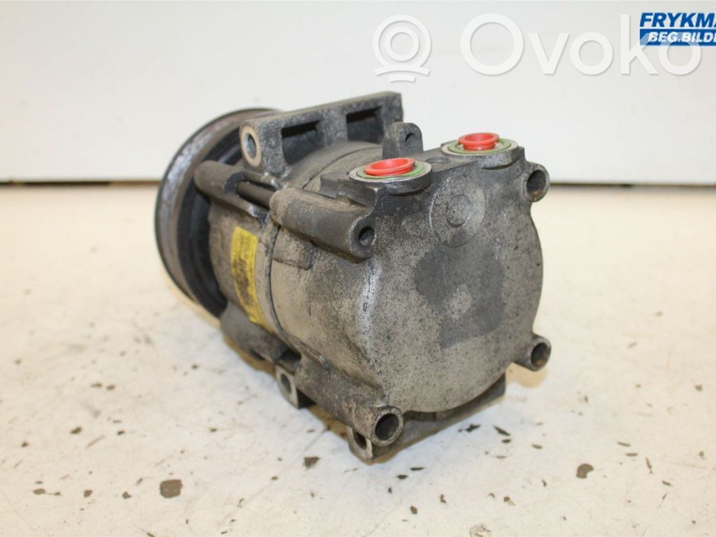 Klimakompressor Pumpe   1440714