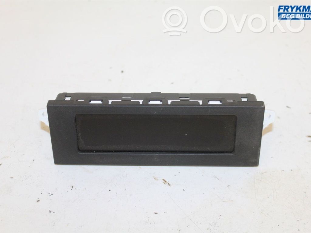 Citroen C3 Screen/display/small screen 