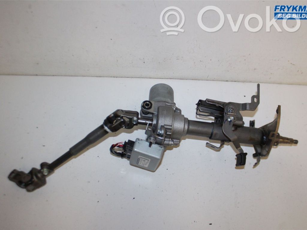 Citroen C1 Ohjauspyörän akselisarja 