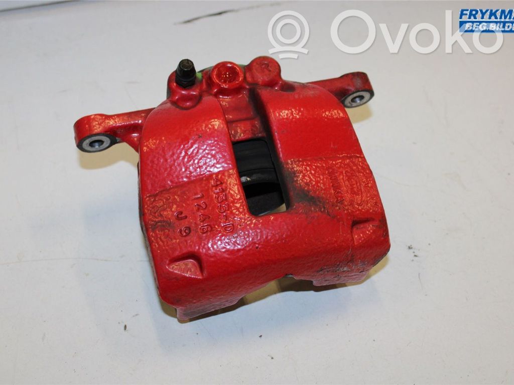 Ford Fiesta Zacisk hamulcowy przedni 