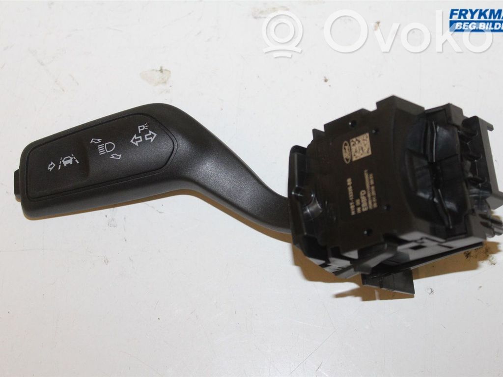 Ford Focus Indicator stalk 