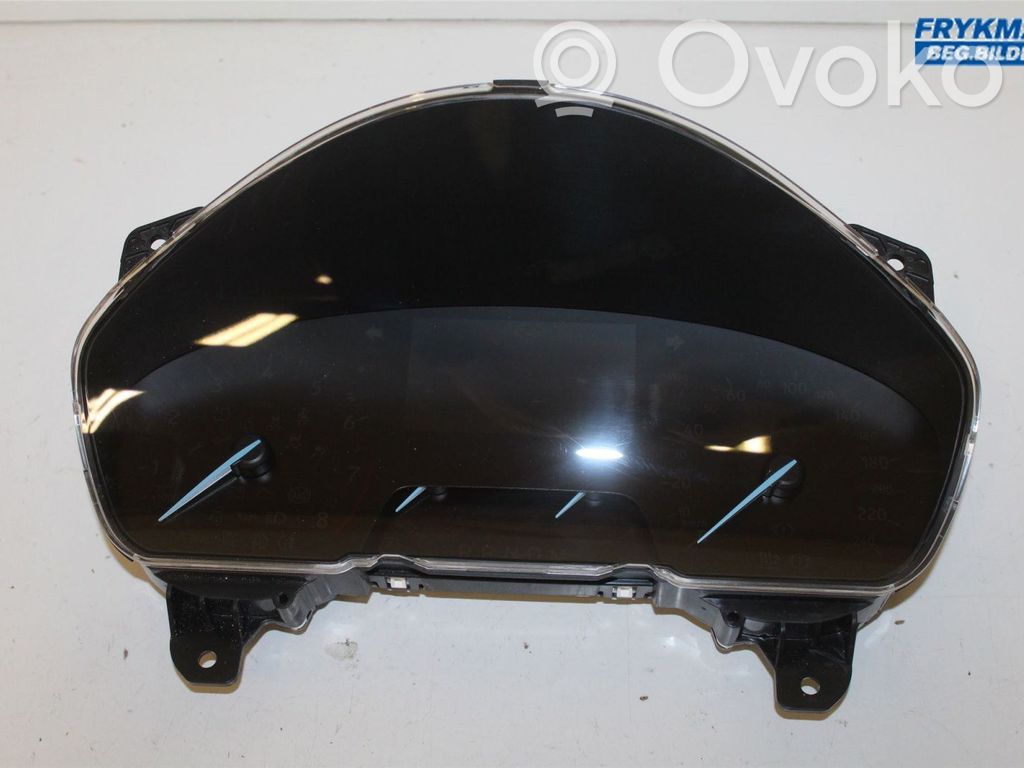 Speedometer (instrument cluster)   2399768