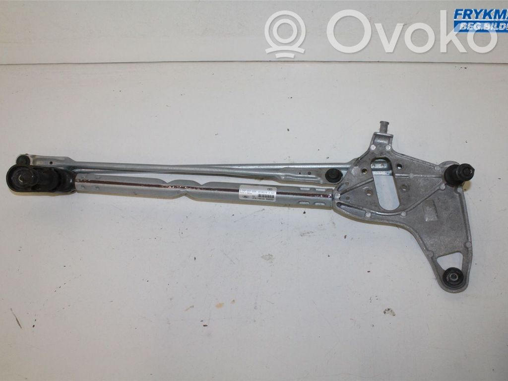 Ford Focus Front wiper linkage 