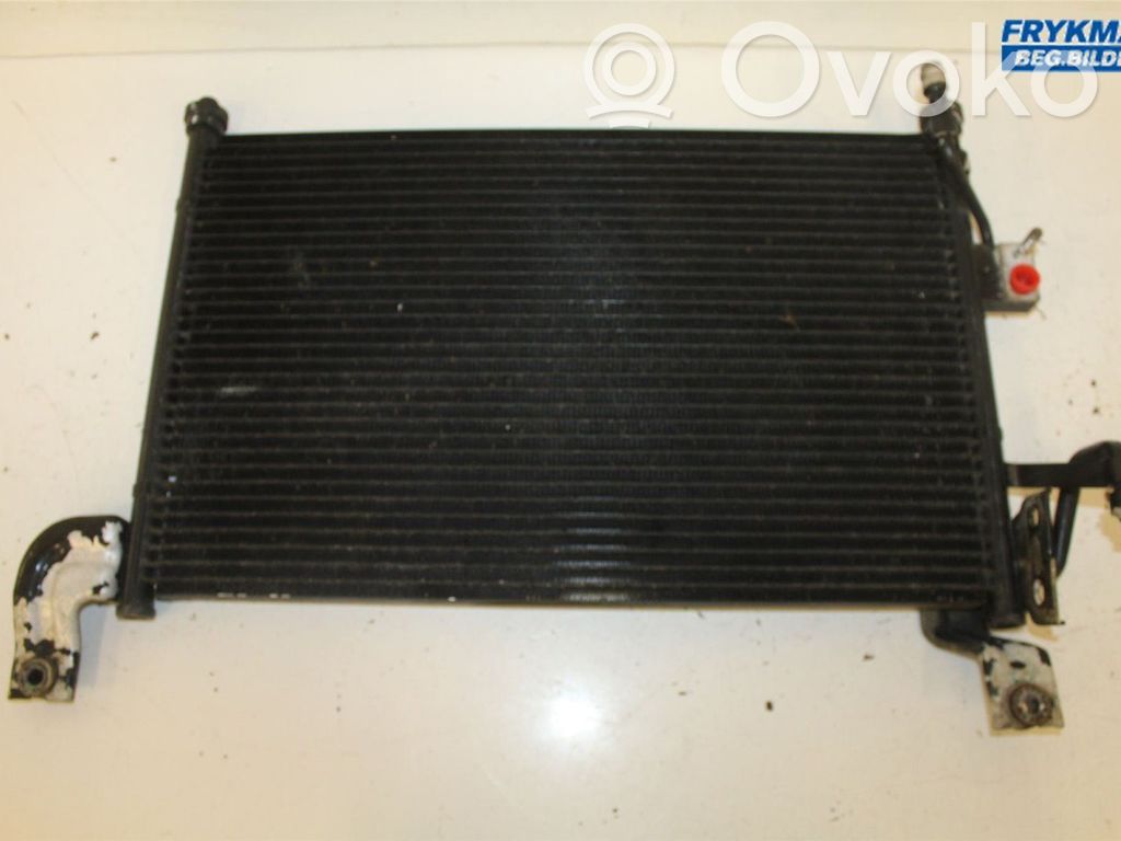 Mazda B2500 Radiator răcire A/C (condensor) 