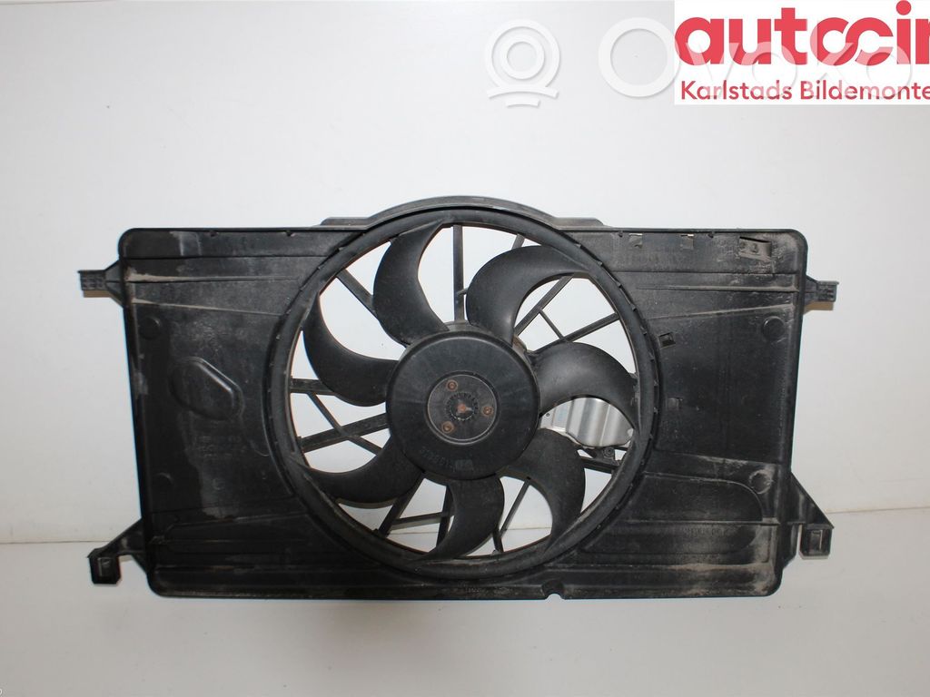 Elektrolüfter   0130307143,3M5H8C607UH
