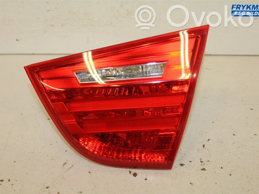 Tailgate rear/tail lights   63217289428,63214871734