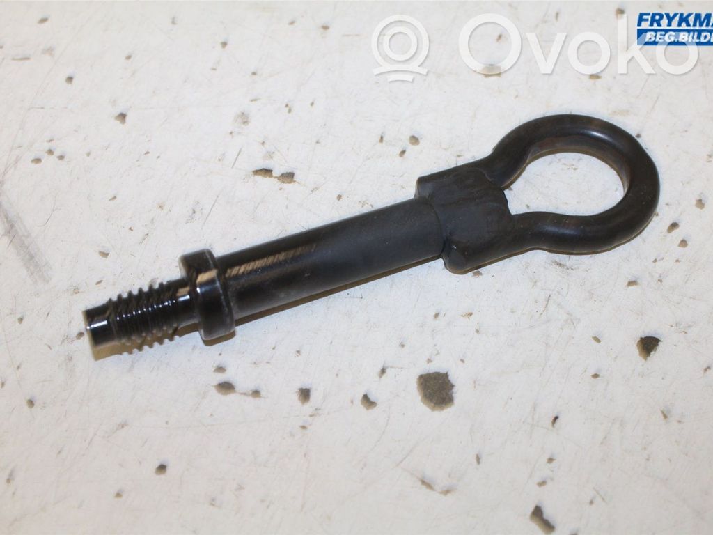 Ford Focus Towing hook eye 