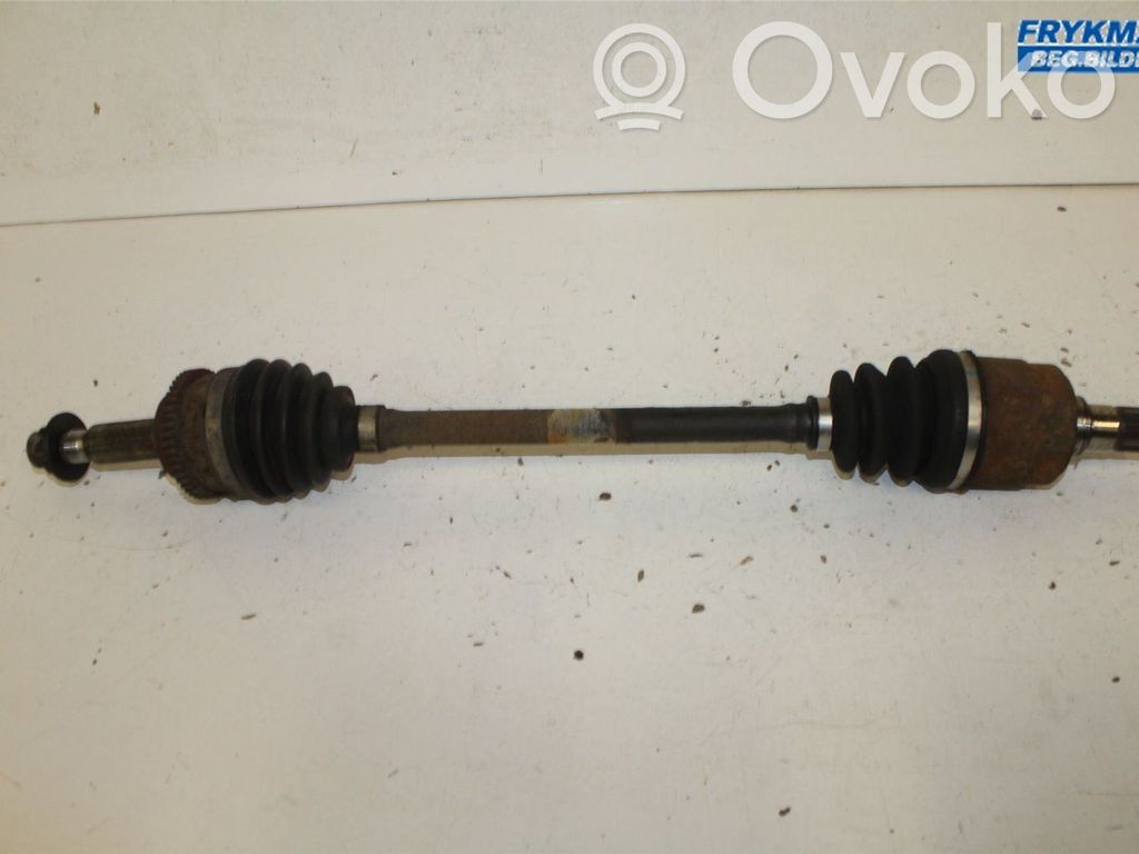 KIA Picanto Eje de transmisión delantero 