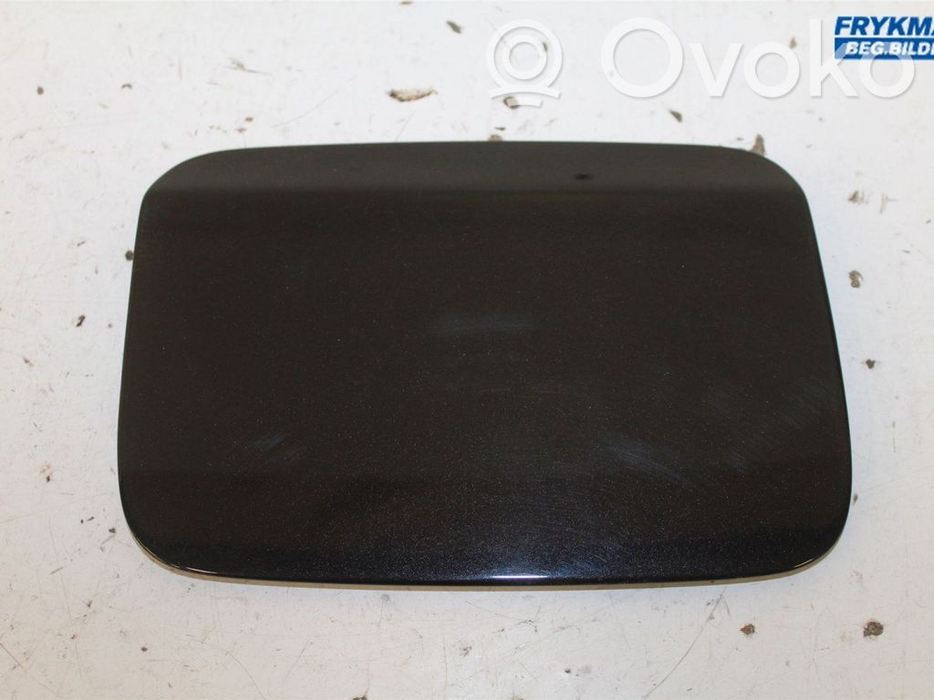BMW 3 E90 E91 Fuel tank cap lock 