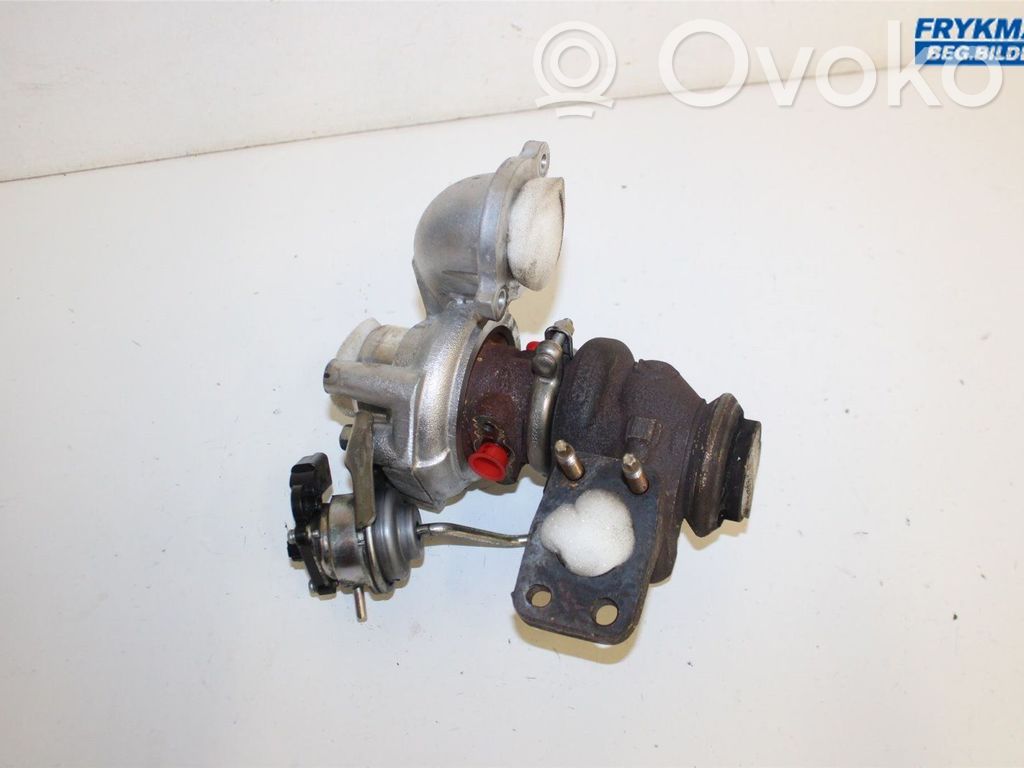 Turbo   0375Q9,9673283680,9673283680