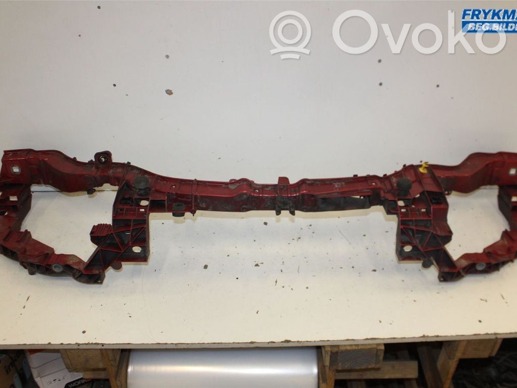 Ford Focus Radiator support slam panel 