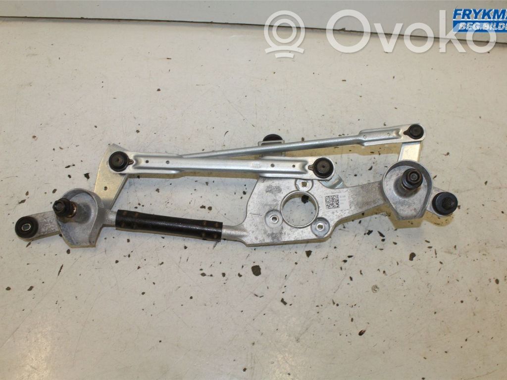 KIA Rio Wischergestänge vorne 