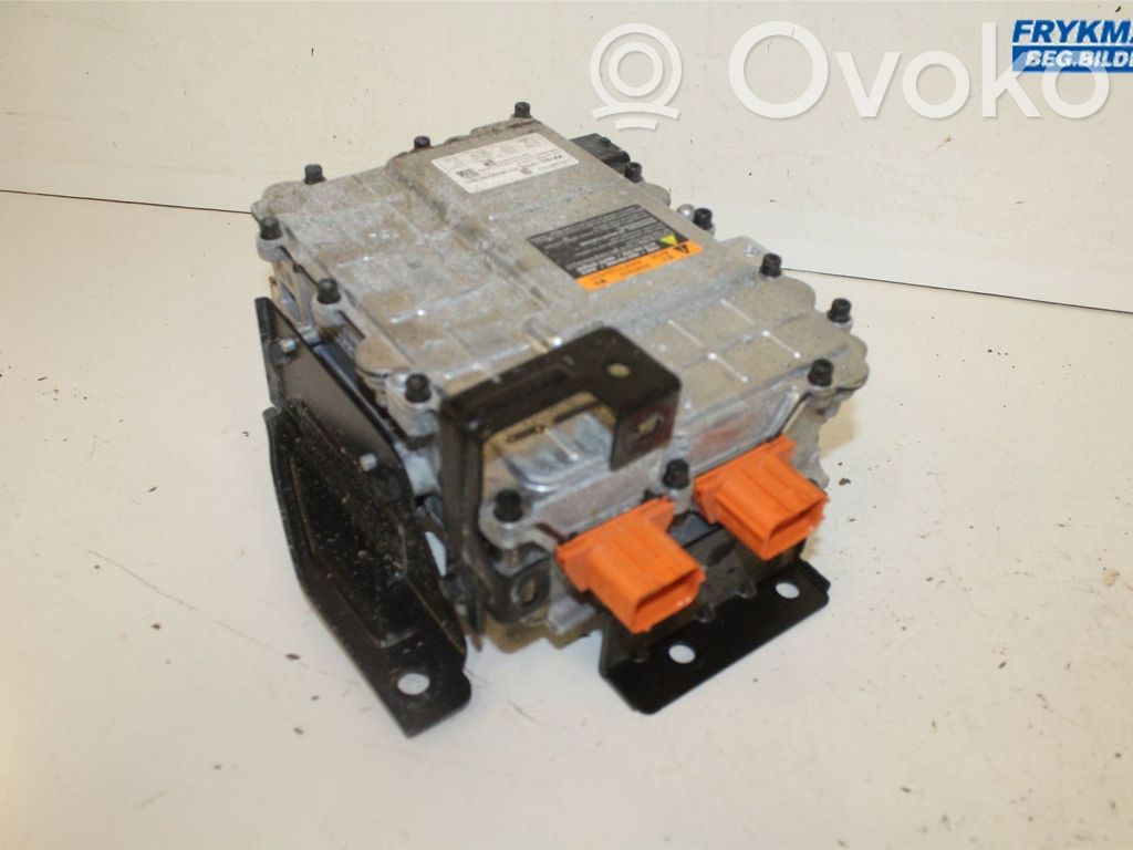 KIA Xceed Inversor/convertidor de voltaje 