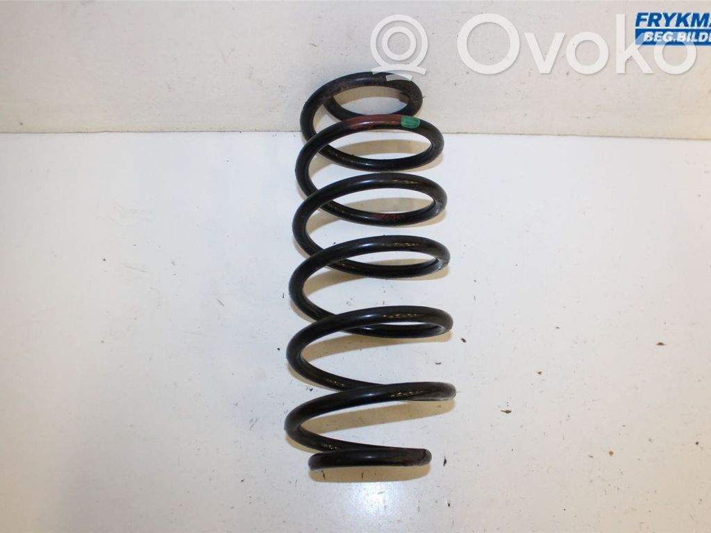 Peugeot 107 Rear coil spring 