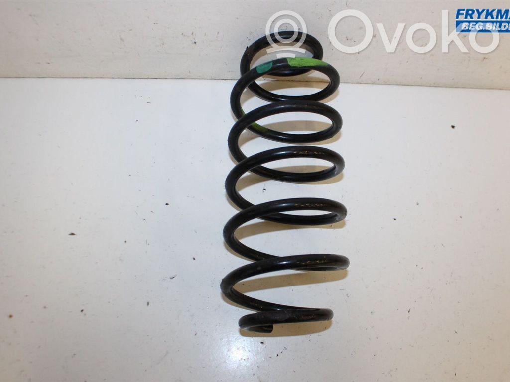 Peugeot 107 Rear coil spring 