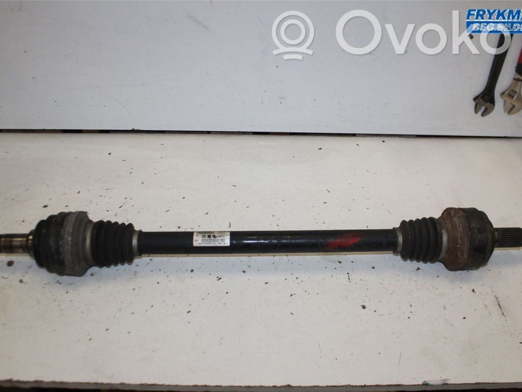 Eje de transmisión trasero   7L8501201B,7L8501201B,7L8501201B