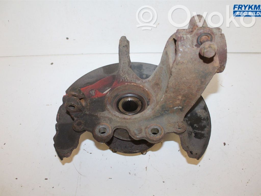 Ford Focus Priekinis kelmas 