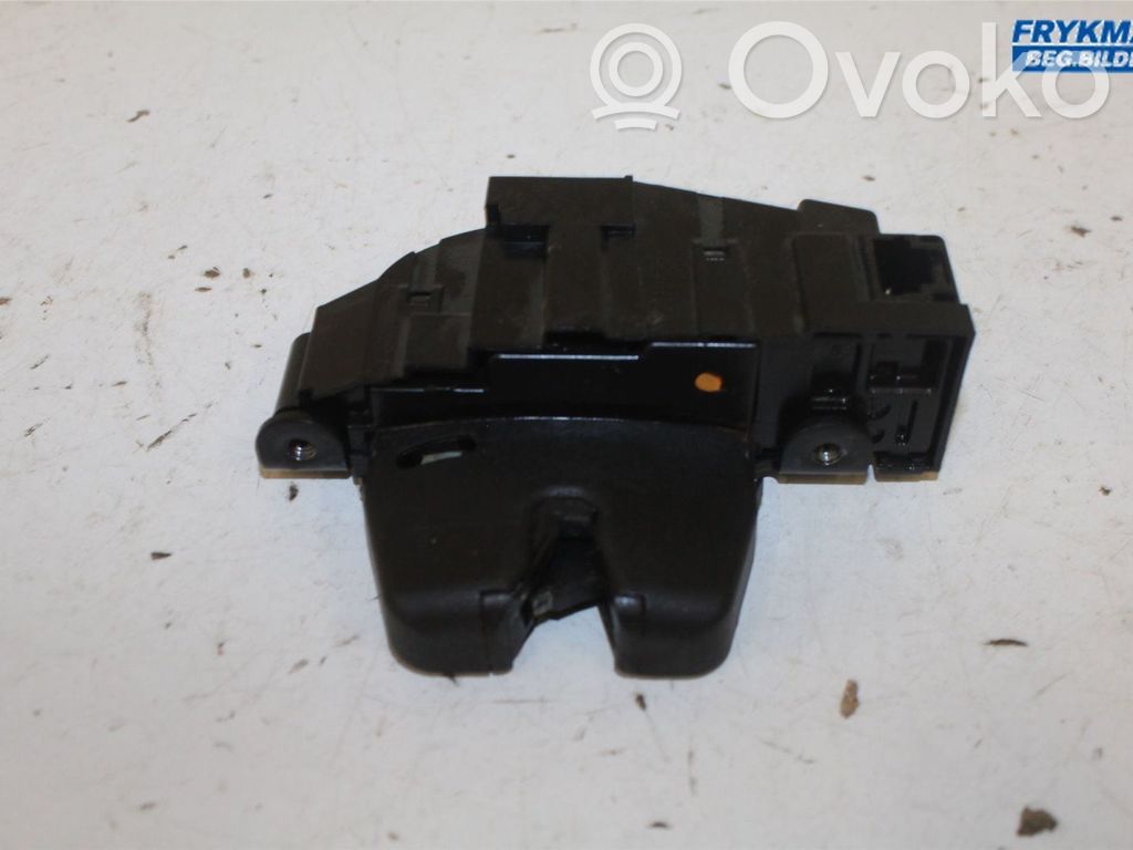 Citroen C5 Tailgate/trunk/boot lock/catch/latch 
