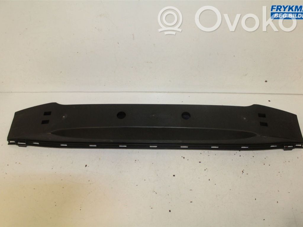 Volvo S40 Absorber zderzaka przedniego 