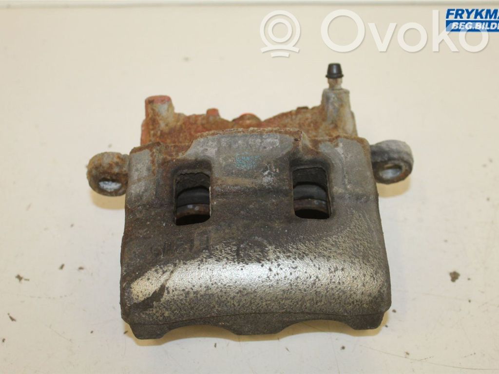 Bremssattel vorne   4605B471