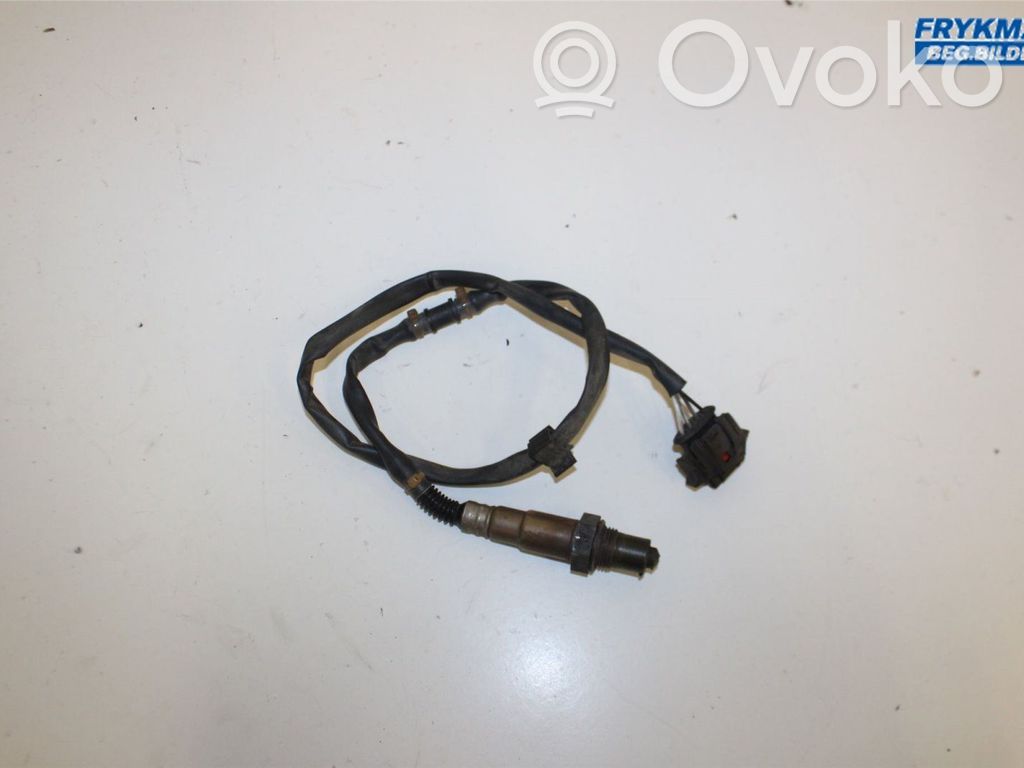 Porsche Boxster 986 Lambda probe sensor 