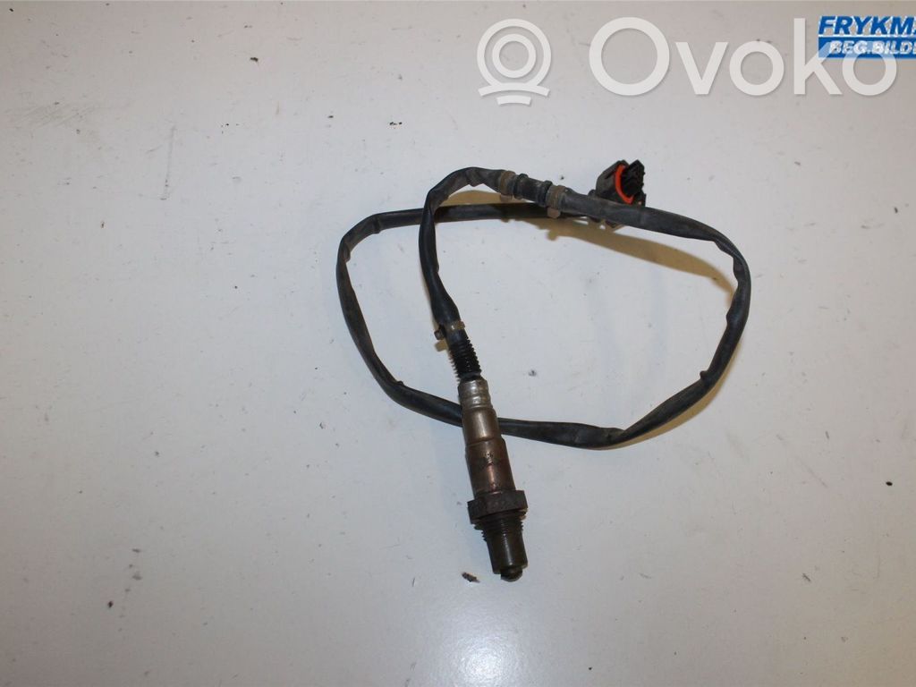 Porsche Boxster 986 Lambda probe sensor 