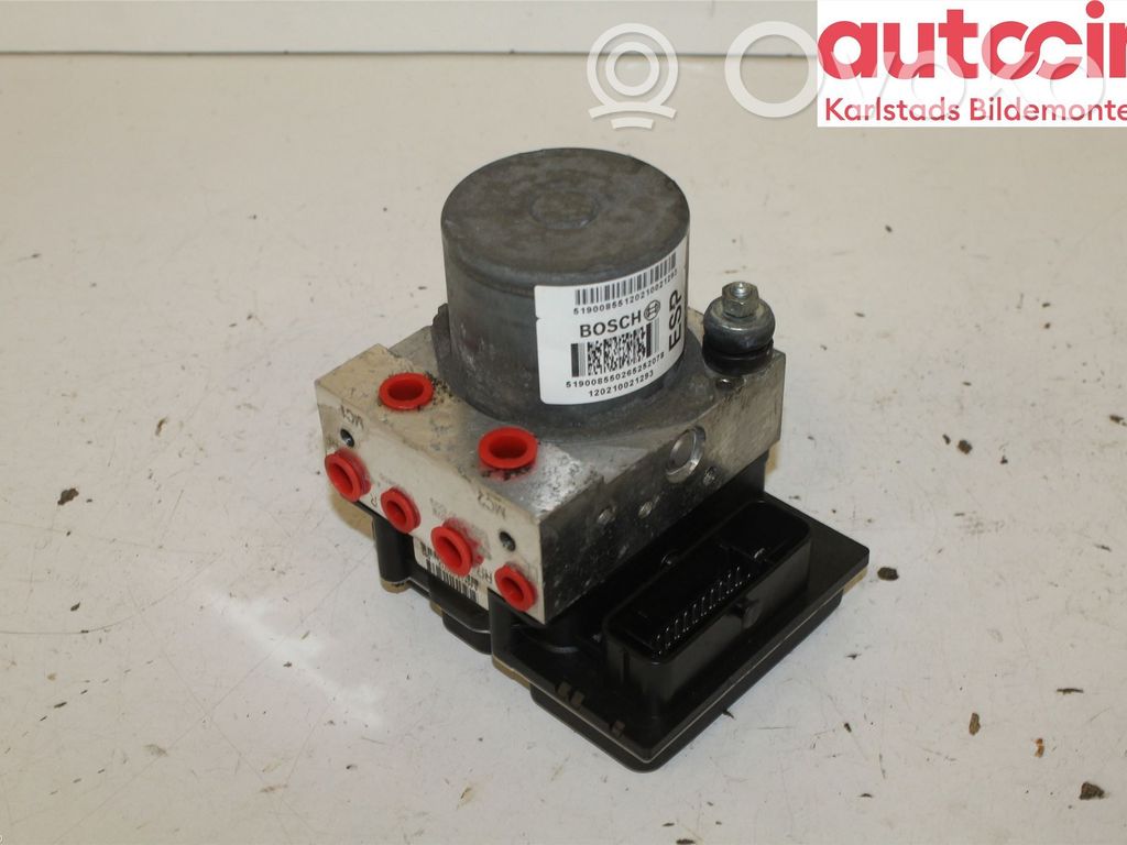 Fiat Fiorino ABS Pump 