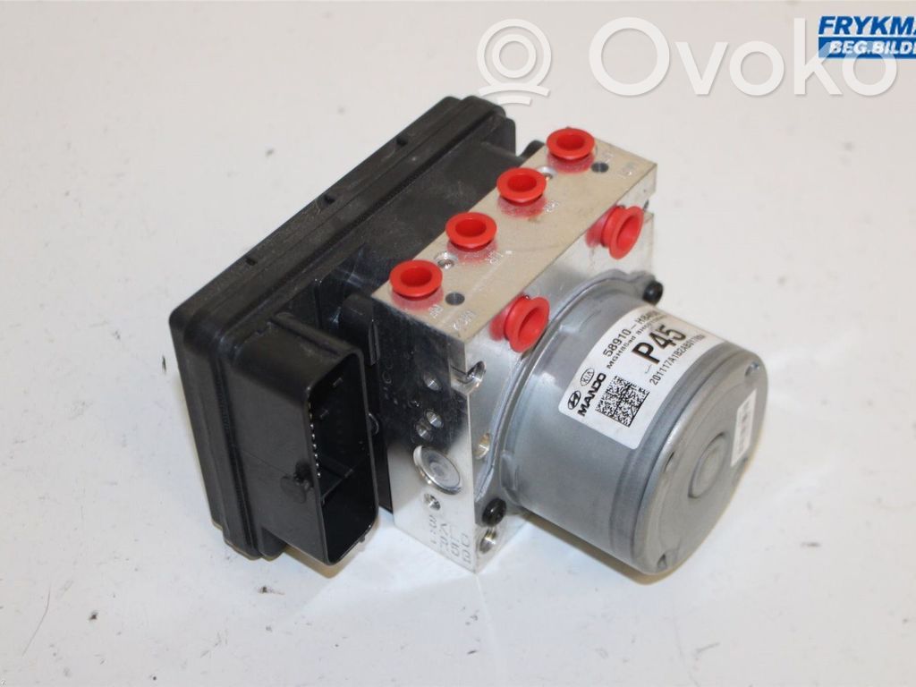 ABS Pump   58910H8450,58910H8450,58910H8450