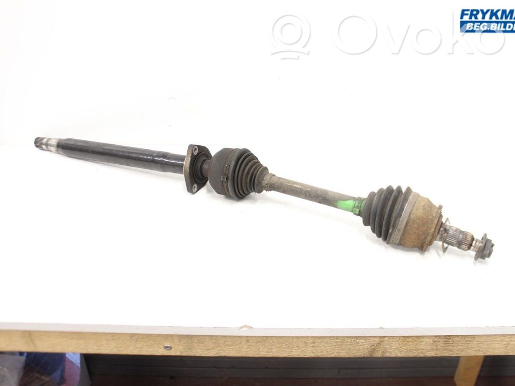 Opel Insignia A Front driveshaft 