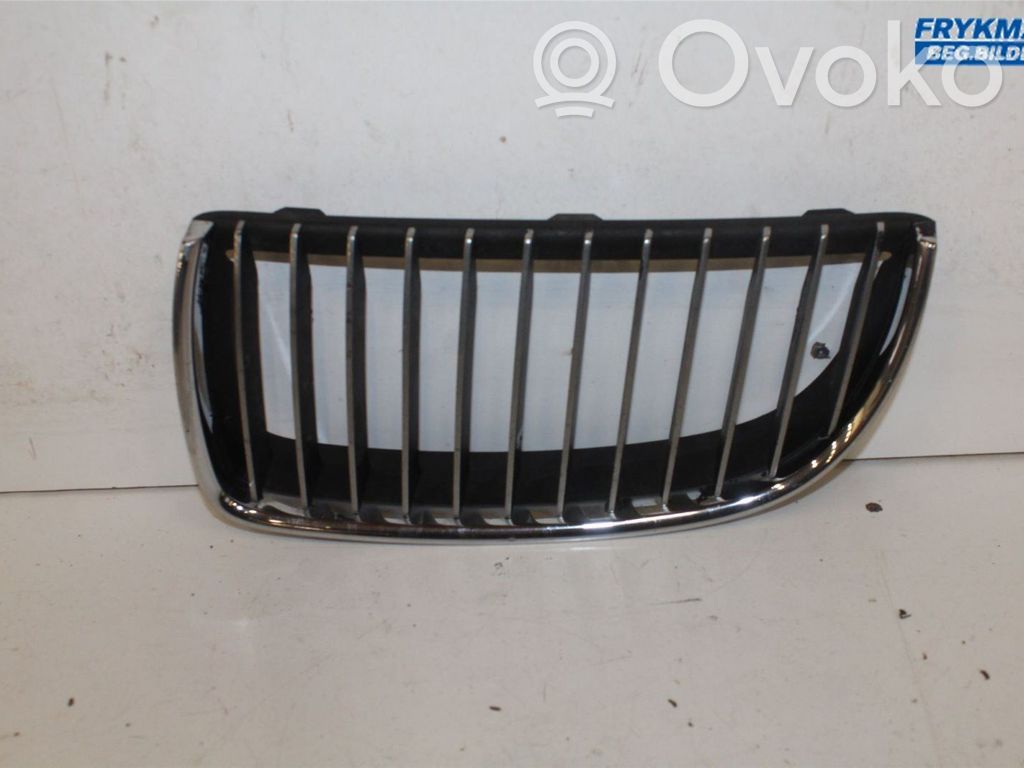 BMW 3 E90 E91 Front bumper lower grill 