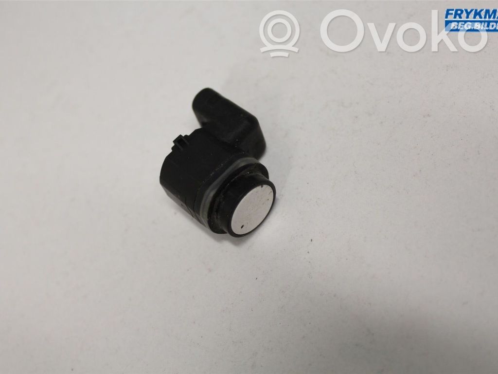 Skoda Superb B6 (3T) Parksensor PDC 
