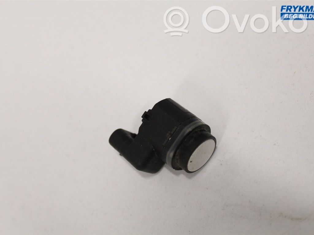 Skoda Superb B6 (3T) Parksensor PDC 